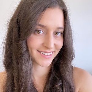 Meet your Posher, Anne-marie